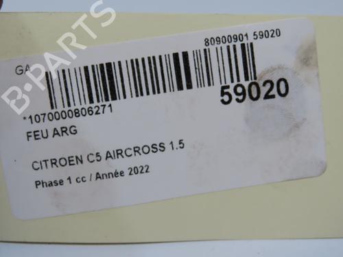 left-taillight-citroen-c5-aircross-a_-2018-39660537 main image