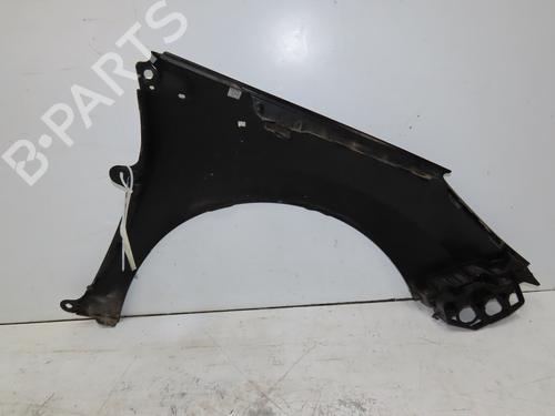 Left front fenders PEUGEOT 308 SW I (4E_, 4H_) 1.6 16V | BP28968355C41 