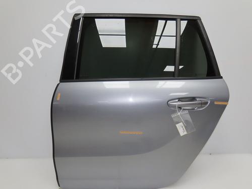 Used Left rear door Left rear door 39217369 39217369