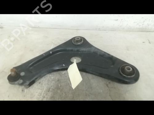 Used Left front suspension arm Left front suspension arm DS DS 3 (SA_) 1.2 THP 110 / PureTech 110 (SAHNPS, SAHNZ6, SAHNZT) (110 hp) 14876483 14876483