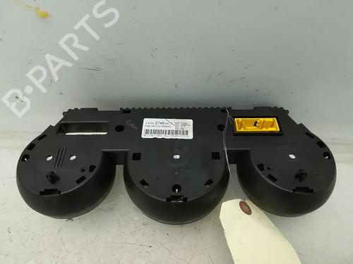 Instrument cluster PEUGEOT 807 (EB_)  | BP23174741C47 