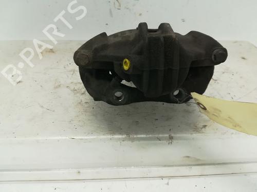 Used Right front brake caliper Right front brake caliper PEUGEOT 206 Hatchback (2A/C) 1.6 HDi 110 (109 hp) 14877184 14877184