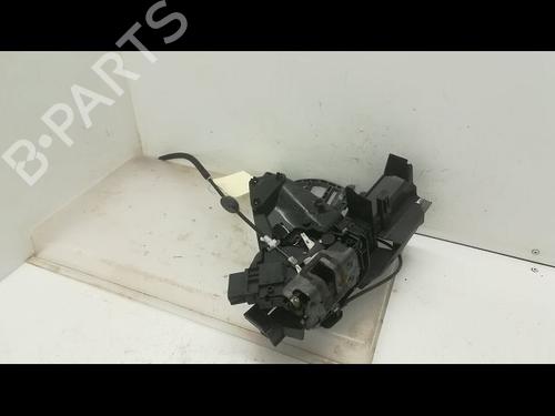 Used Front right lock Front right lock FORD FOCUS II Turnier (DA_, FFS, DS) 1.8 TDCi (115 hp) 36495162 36495162