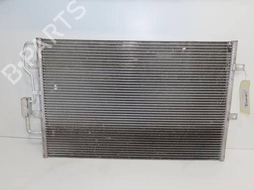 Used Heater matrix Heater matrix 31120133 31120133