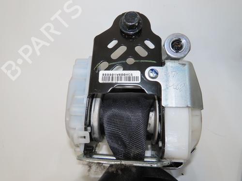 Front right seatbelt KIA RIO III (UB) 1.2 CVVT | BP38297799I25 - Image 3