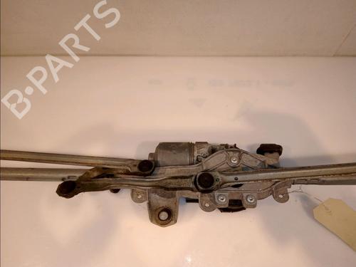 Used Front wiper motor Front wiper motor OPEL ASTRA J (P10) 1.7 CDTI (68) (131 hp) 11921523 11921523