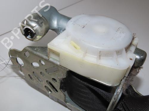 Front left seatbelt SUZUKI SX4 (EY, GY) 1.6 VVT (RW416, YA21S) | BP37003488I26 - Image 3