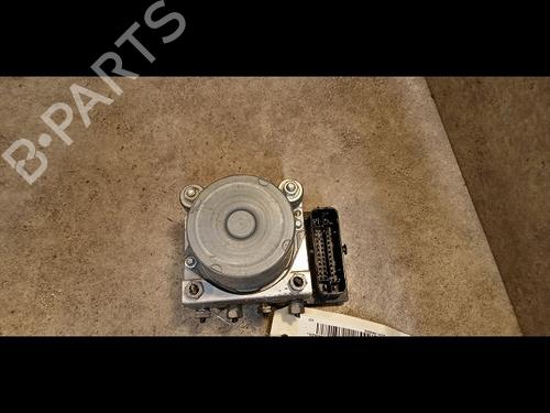 Used ABS pump PEUGEOT 307 (3A/C) 1.6 HDi 110 (109 hp) 9616344