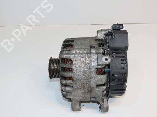 Alternator CITROËN C4 Picasso II 1.6 HDi / BlueHDi 115 | BP37062561M7 - Image 4