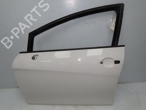 Left front door SEAT LEON (1P1) 2.0 TDI | BP28831305C2 