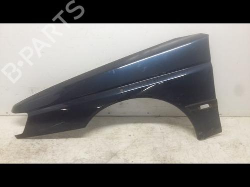 Left front fenders PEUGEOT 605 (6B) 2.1 TD 12V | BP23175362C41 