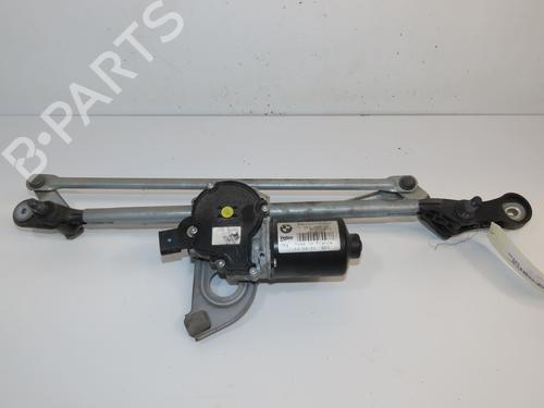 Used Front wiper motor BMW 3 (F30, F80) 320 d (163 hp) 26383776