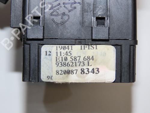 Commodo Essuie Glace / Phare RENAULT TRAFIC II Van (FL) 2.0 dCi 115 (FL01, FL0U, FL00, FL0H, FL0M) | BP30556740I23