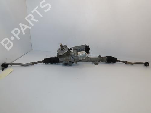 Used Steering rack Steering rack PEUGEOT 207 CC (WD_) 1.6 16V Turbo (150 hp) 24358766 24358766