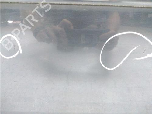 Left front door VW GOLF IV (1J1) 1.9 TDI | BP28831280C2 
