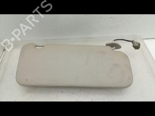 left-sun-visor-citroen-c5-ii-rc_-16-hdi-rc8hzb-8143nq-2004-2005-2006-2007-2008-9595289 main image