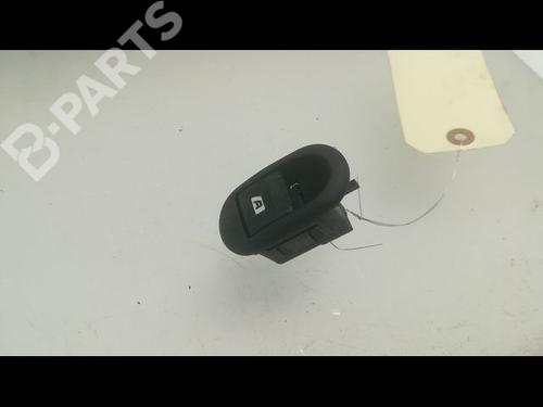 Used Left front window switch CITROËN C2 (JM_) 1.4 HDi (68 hp) 9597156