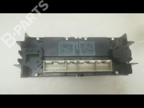 Climate control SKODA OCTAVIA I (1U2) 1.9 TDI | BP9595932I5 