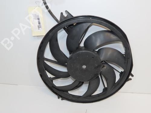 Køleventilator elektrisk Køleventilator elektrisk PEUGEOT 206 Hatchback (2A/C) 1.4 i (75 hp) 37083255 37083255