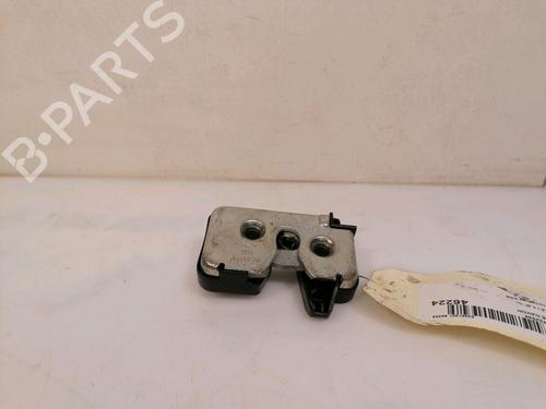 Used Tailgate lock FORD KA (RB_) 1.3 i ROCAM (70 hp) 23177324
