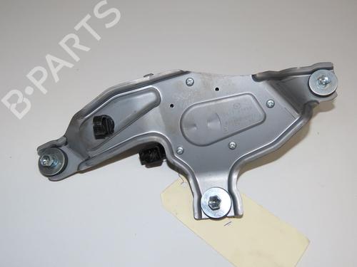 Rear wiper motor MAZDA 5 (CW) 1.6 CD | BP38023813M102 - Image 4