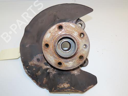 Used Left front steering knuckle Left front steering knuckle 28829808 28829808