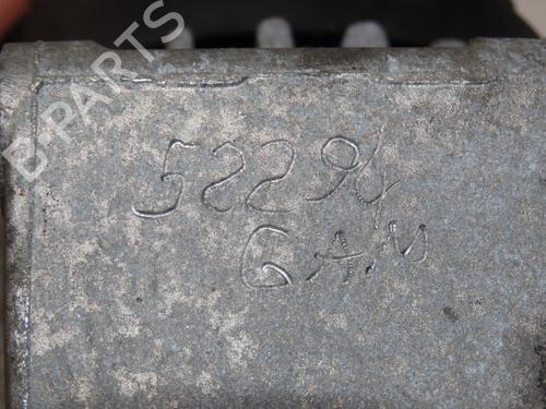 Generator FORD FIESTA VI (CB1, CCN) 1.25 | BP28801429M7