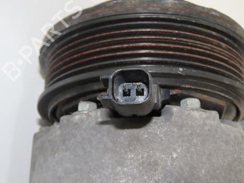 AC-Kompressor FORD B-MAX (JK) 1.6 Ti | BP33808308M34 - Image 8
