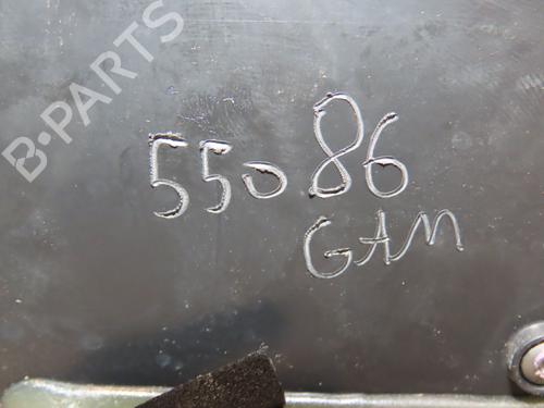 Used Front left lock CITROËN C4 Picasso II 2.0 BlueHDi 150 (150 hp) 29469774