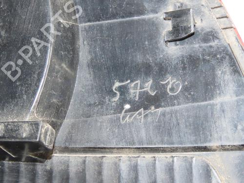 Left taillight VW GOLF VI (5K1) 1.6 TDI | BP32332409C34 - Image 4