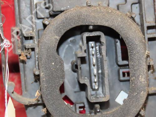 Right taillight CITROËN C2 (JM_) 1.4 | BP29196033C35