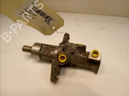 Used Brake master cylinder Brake master cylinder OPEL INSIGNIA A (G09) 2.8 V6 Turbo OPC 4x4 (68) (325 hp) 11267504 11267504