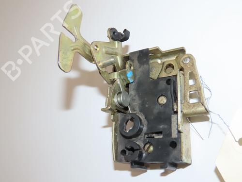 Rear left lock CITROËN SAXO (S0, S1) 1.1 X, SX | BP28969092C100 