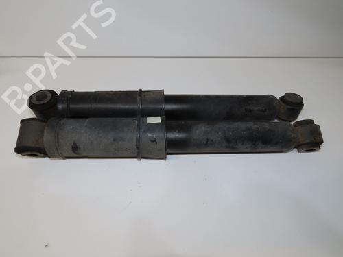 Høyre bak støtdemper RENAULT KANGOO Express (FW0/1_) Z.E. (FW0Z, FW1Z) (60 hp) 32399640