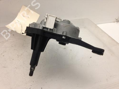 Rear wiper motor RENAULT CLIO III (BR0/1, CR0/1) 1.2 16V (BR02, BR0J, BR11, CR02, CR0J, CR11) | BP23178197M102 
