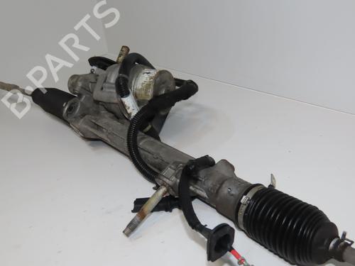 Used Steering rack PEUGEOT 208 I (CA_, CC_) 1.4 HDi (68 hp) 31077306