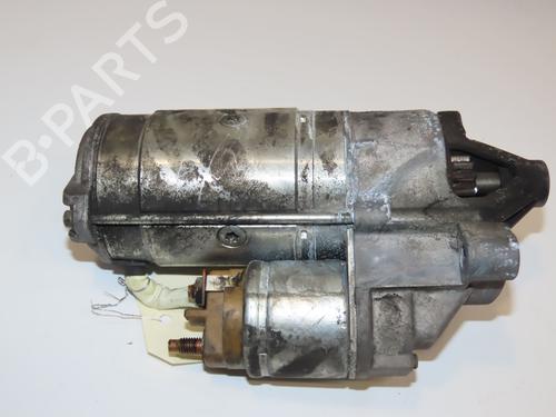 Starter CITROËN C4 Grand Picasso I (UA_) 2.0 HDi 150 | BP29263763M8