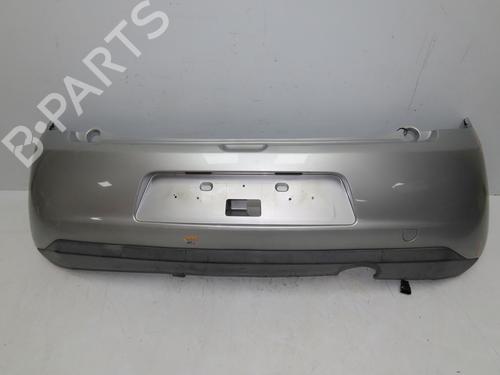 Rear bumper CITROËN C3 II (SC_) 1.4 | BP28969157C8 