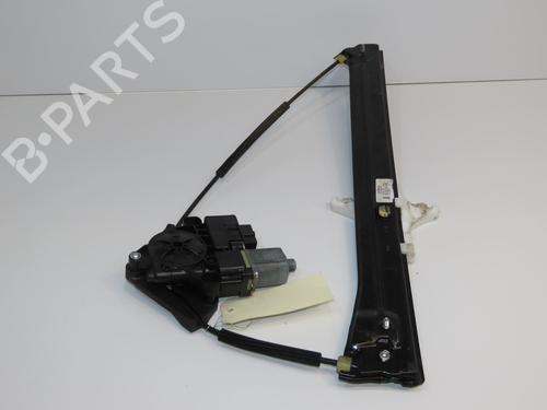 Elevador vidro trás esquerdo Elevador vidro trás esquerdo RENAULT SCÉNIC II (JM0/1_) 1.5 dCi (JM1E, JM16) (106 hp) 36682364 36682364