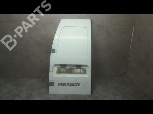 Used Left tailgate PEUGEOT EXPERT Van (222) 1.9 D 70 (69 hp) 9615446