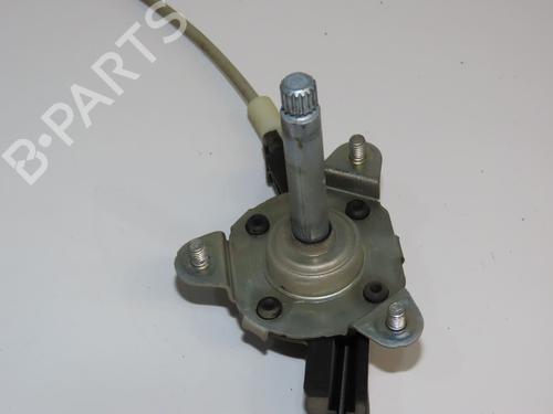 Front right window mechanism CITROËN NEMO MPV 1.4 HDi | BP31120701C23