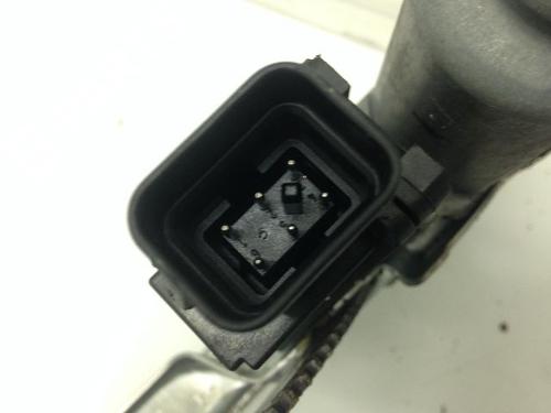 Front left window mechanism OPEL MERIVA A MPV (X03) 1.7 CDTI (E75) | BP9592579C22 