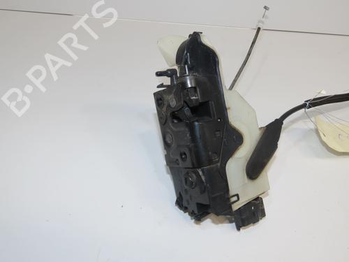 Used Front left lock Front left lock 36939879 36939879