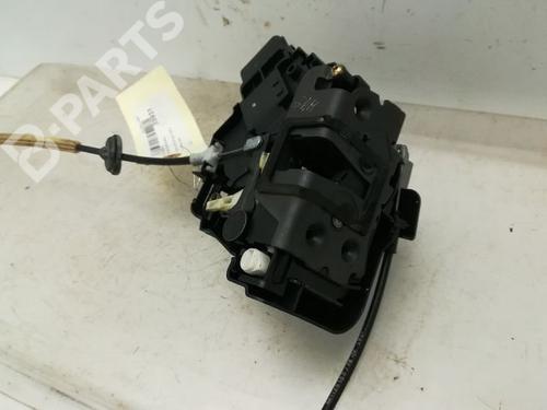 Rear left lock FORD FOCUS II (DA_, HCP, DP) 1.8 TDCi | BP9594472C100 