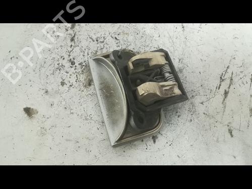 Front right exterior door handle CITROËN SAXO (S0, S1) 1.1 X, SX | BP23175842C129 