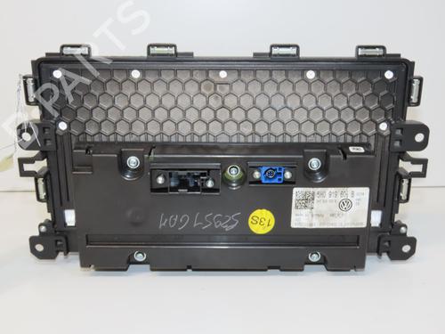 Display VW GOLF VIII (CD1, DA1) 2.0 GTI Clubsport | BP38942664C48 - Image 2