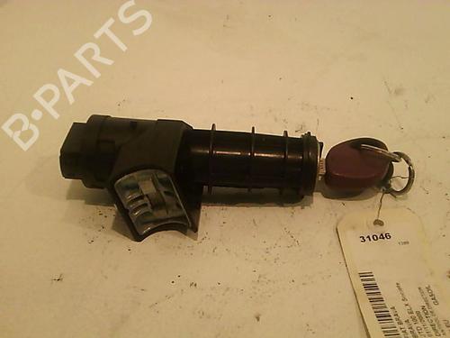Used Ignition barrel FIAT BRAVA (182_) 1.9 JTD 105 (105 hp) 23172902
