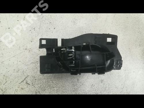 Front left interior door handle PEUGEOT 5008 (0U_, 0E_) 2.0 HDi 150 / BlueHDi 150 | BP9607406I13 