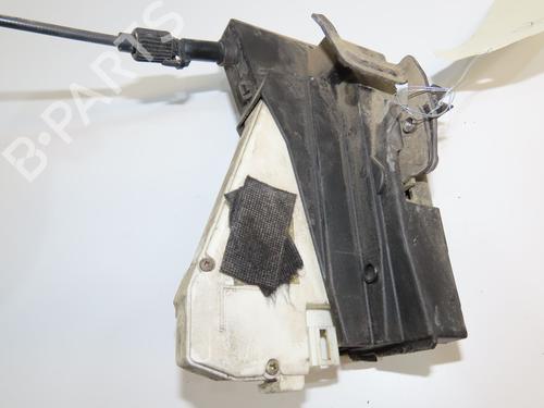 Used Rear left lock VW SHARAN (7M8, 7M9, 7M6) 1.9 TDI (130 hp) 30404071