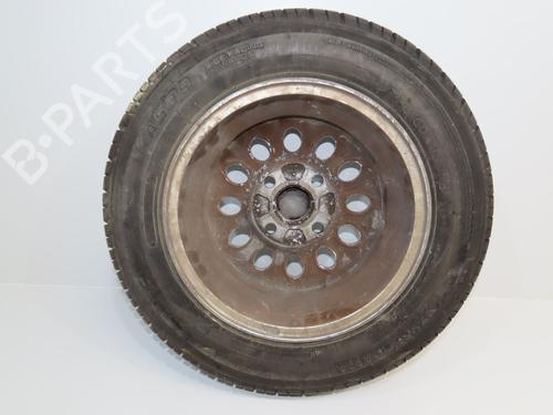 Used Rim Rim ROVER MINI Hatchback 1300 (63 hp) 33998771 33998771